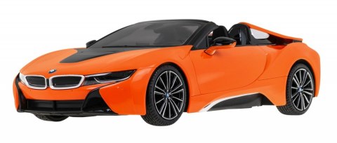 BMW i8 Samochód auto  samochód Zdalnie sterowane + pilot 2,4 GH