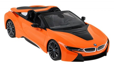 BMW i8 Samochód auto  samochód Zdalnie sterowane + pilot 2,4 GH