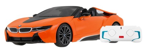 BMW i8 Samochód auto  samochód Zdalnie sterowane + pilot 2,4 GH