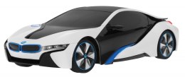 BMW i8 Auto Zdalnie sterowane + pilot samochód dla dzieci