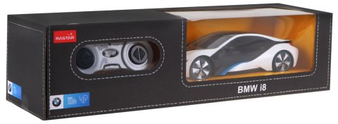 BMW i8 Auto Zdalnie sterowane + pilot samochód dla dzieci