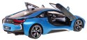 BMW i8 Auto samochód Zdalnie sterowane + pilot 2,4 GH