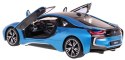 BMW i8 Auto samochód Zdalnie sterowane + pilot 2,4 GH