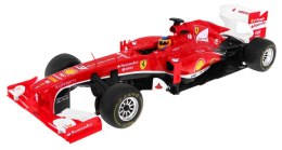 Ferrari F138 Auto Zdalnie sterowane + pilot samochód dla dzieci