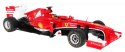 Ferrari F138 Auto Zdalnie sterowane + pilot samochód dla dzieci