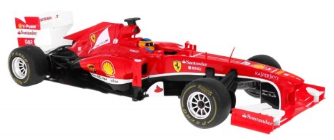 Ferrari F138 Auto Zdalnie sterowane + pilot samochód dla dzieci