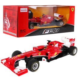 Ferrari F138 RASTAR Auto Zdalnie sterowane + pilot samochód dla dzieci