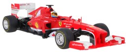 Ferrari F138 RASTAR Auto Zdalnie sterowane + pilot samochód dla dzieci