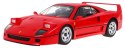 Ferrari F40 RASTAR model 1:14 Zdalnie sterowane auto + pilot 2,4 GHz