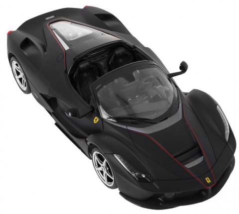 Ferrari LaFerrari auto samochód Zdalnie sterowane auto + pilot 2,4 GH