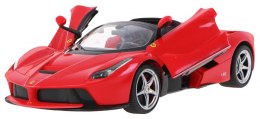 Ferrari LaFerrari Auto samochód zdalnie sterowany na pilota