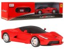 Ferrari LaFerrari RASTAR model 1:24 Zdalnie sterowane auto + pilot 2,4 GHz