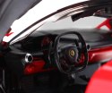 Ferrari LaFerrari Auto Zdalnie sterowane + pilot samochód dla dzieci