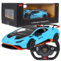 Lamborghini Huracan STO RASTAR model 1:14 Zdalnie sterowane auto + pilot