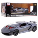 Lamborghini Sesto Elemento model 1:14 Zdalnie sterowane auto + pilot