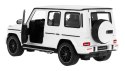 Mercedes-AMG G63 biały   model 1:14 Zdalnie sterowane auto + pilot 2,4 GHz