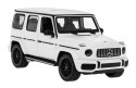 Mercedes-AMG G63 biały   model 1:14 Zdalnie sterowane auto + pilot 2,4 GHz