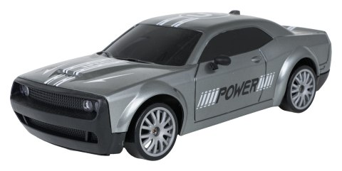 Autko Do Driftu R/C 1:24 + Akcesoria