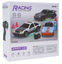 Autko Do Driftu R/C 1:24 + Akcesoria