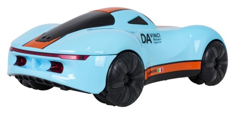 Autko R/C z Stacją Ładowania VINCI Niebieskie