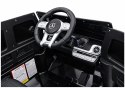 Auto Na Akumulator Mercedes G63 S306-1 Czerwony