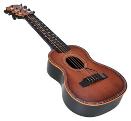 Gitara Dla Najmłodszych Jasny Brąz