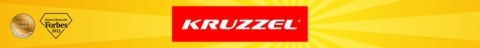 Książeczka manipulacyjna - farma Kruzzel
