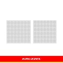 Książeczka manipulacyjna - farma Kruzzel