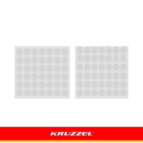 Książeczka manipulacyjna - farma Kruzzel