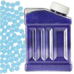 Kulki żelowe wodne hydrożelowe do pistoletu 250g 50 000szt. 7-8mm