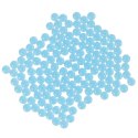 Kulki żelowe wodne hydrożelowe do pistoletu 250g 50 000szt. 7-8mm