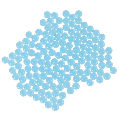 Kulki żelowe wodne hydrożelowe do pistoletu 250g 50 000szt. 7-8mm