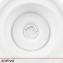 Patera obrotowa + 3 szpatułki do dekoracji ciast