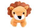 Pluszowa maskotka Safari LEW - Seria: mini zwierzątka z Zoo ZA4415 C