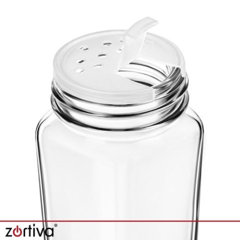 Pojemnik na przyprawy - 28szt. + organizer Zortiva