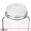 Pojemnik na przyprawy - 28szt. + organizer Zortiva