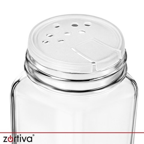 Pojemnik na przyprawy - 28szt. + organizer Zortiva