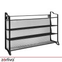 Pojemnik na przyprawy - 28szt. + organizer Zortiva