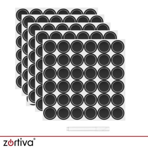 Pojemnik na przyprawy - 28szt. + organizer Zortiva