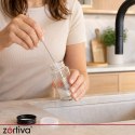 Pojemnik na przyprawy - 28szt. + organizer Zortiva