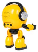 Robot AI do Nauki i Rozmowy