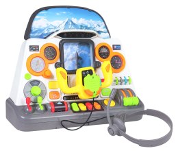 Zestaw Małego Pilota Symulator Lotu