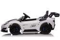 4x4 Bluetooth PILOT Auto na akumulator Maserati MC20 GT2