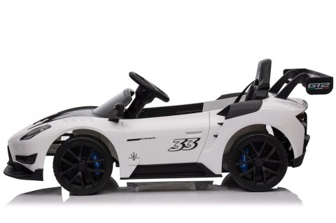 4x4 Bluetooth PILOT Auto na akumulator Maserati MC20 GT2