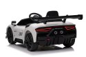 4x4 Bluetooth PILOT Auto na akumulator Maserati MC20 GT2
