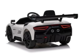 4x4 Bluetooth PILOT Auto na akumulator Maserati MC20 GT2