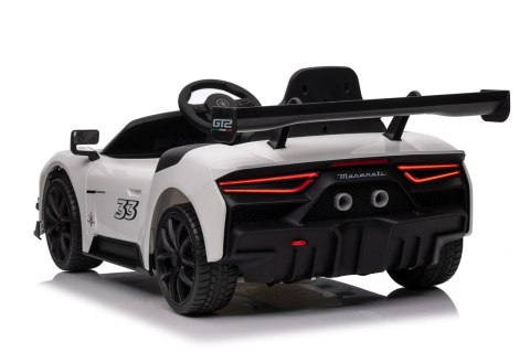 4x4 Bluetooth PILOT Auto na akumulator Maserati MC20 GT2