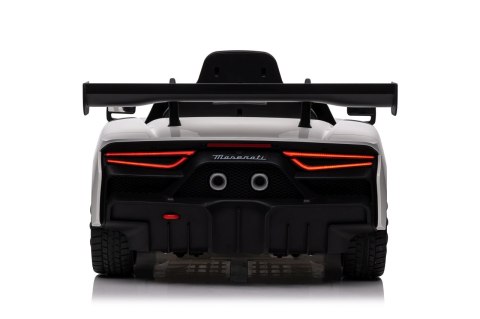 4x4 Bluetooth PILOT Auto na akumulator Maserati MC20 GT2