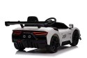 4x4 Bluetooth PILOT Auto na akumulator Maserati MC20 GT2
