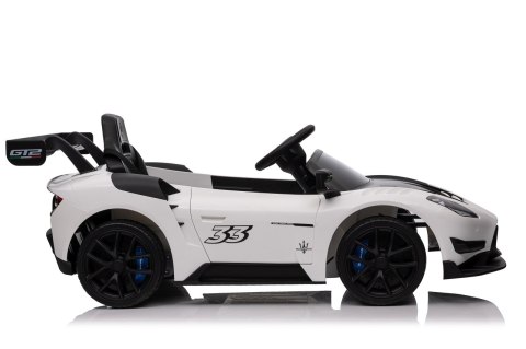 4x4 Bluetooth PILOT Auto na akumulator Maserati MC20 GT2